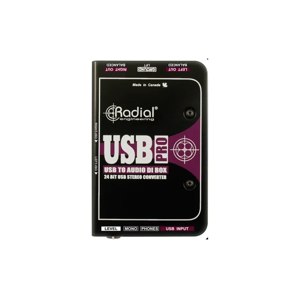 USB-Pro