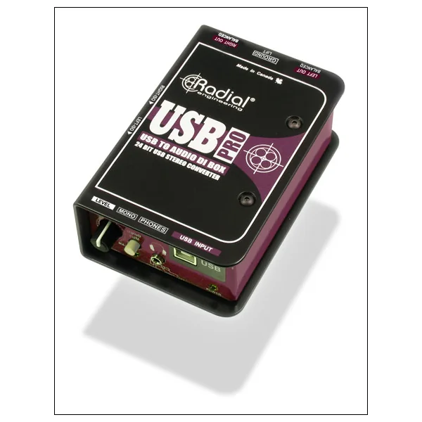 USB-Pro