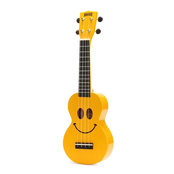 U-Smile YW Soprano - jaune