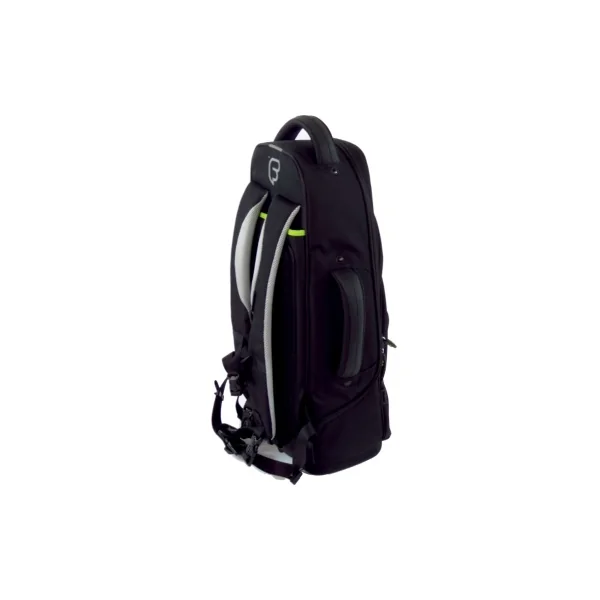 UW02 Black pour saxophone alto