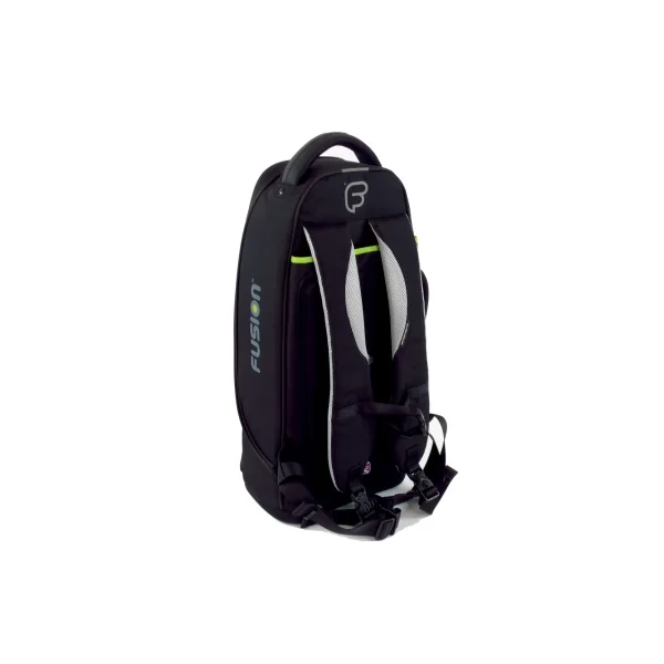 UW02 Black pour saxophone alto