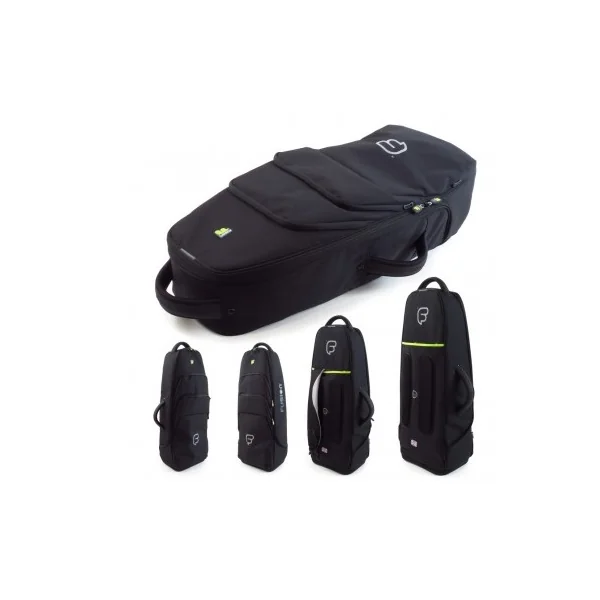 UW03 Black pour saxophone tenor