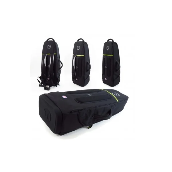 UW03 Black pour saxophone tenor