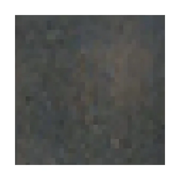 V33 Effet Métal Idéco Finition Fonte brûlée