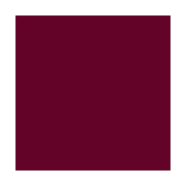 V33 Laque Glycéro Brillant Rouge velours n°44