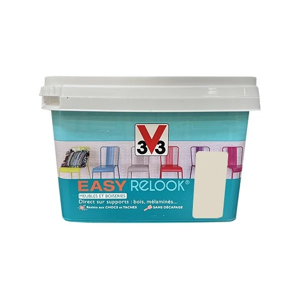 V33 Vernis Easy Relook Sisal
