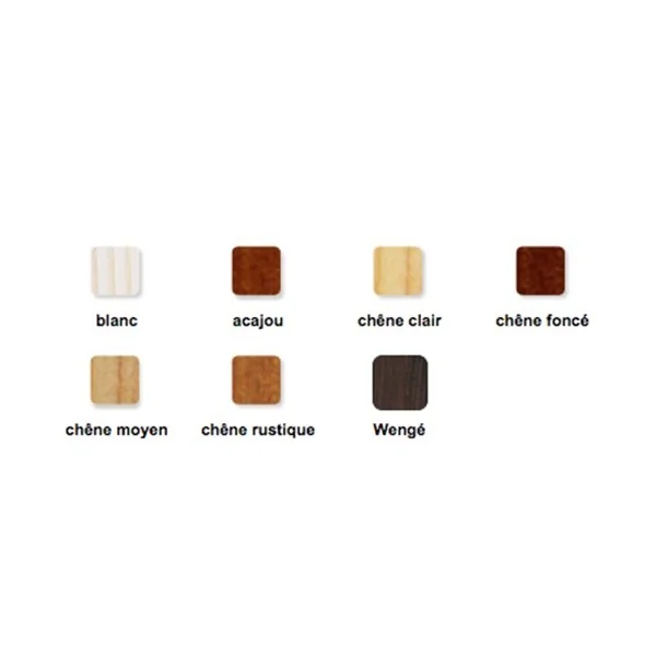 V33 Vernis Meuble Déco Chêne foncé satin