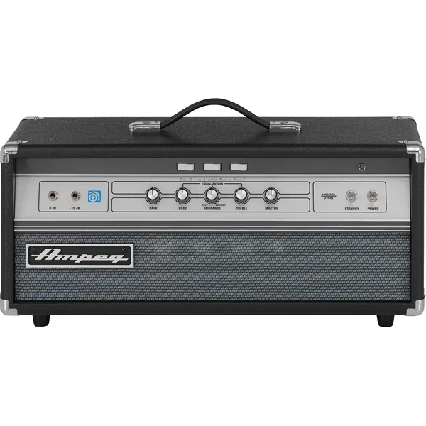 V-4B Bass Head