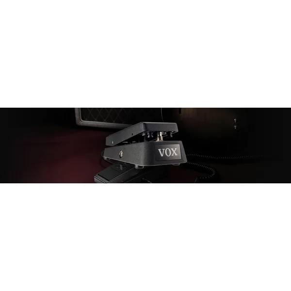 V845 Wah Pedal