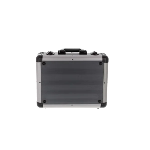 Valise de rangement universelle Power Lighting taille XS en aluminium