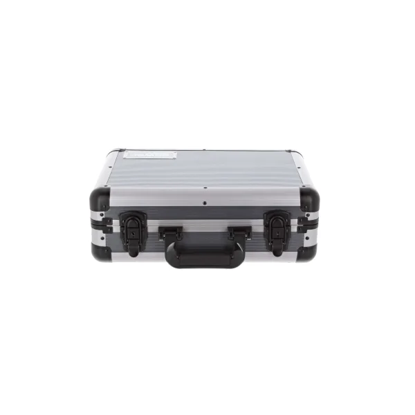 Valise de rangement universelle Power Lighting taille XS en aluminium