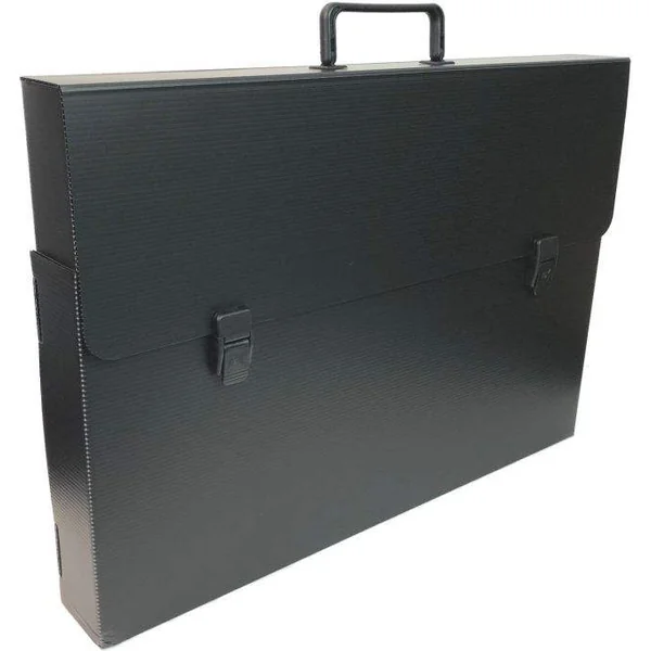 Valisette microcanne - 2 formats