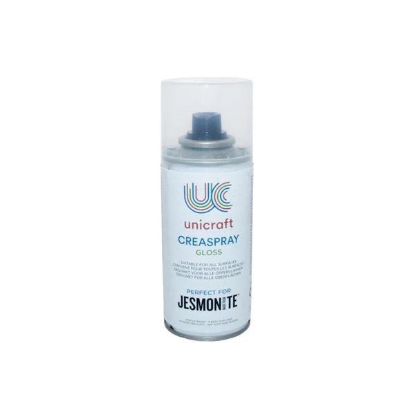 Vaporisateur imperméabilisant gloss pour Jesmonite - 150 ml