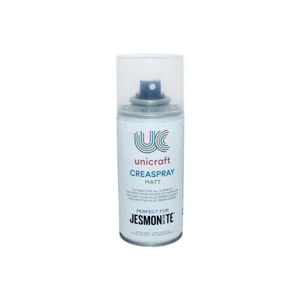 Vaporisateur imperméabilisant mat pour Jesmonite - 150 ml