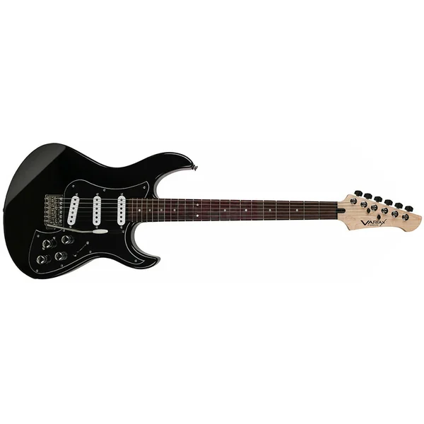 Variax Standard - midnight black