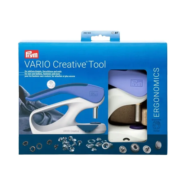 VARIO Creative Tool Prym Ergonomics