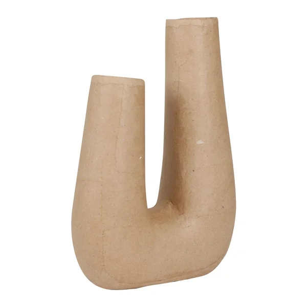 Vase « Forme U » étanche