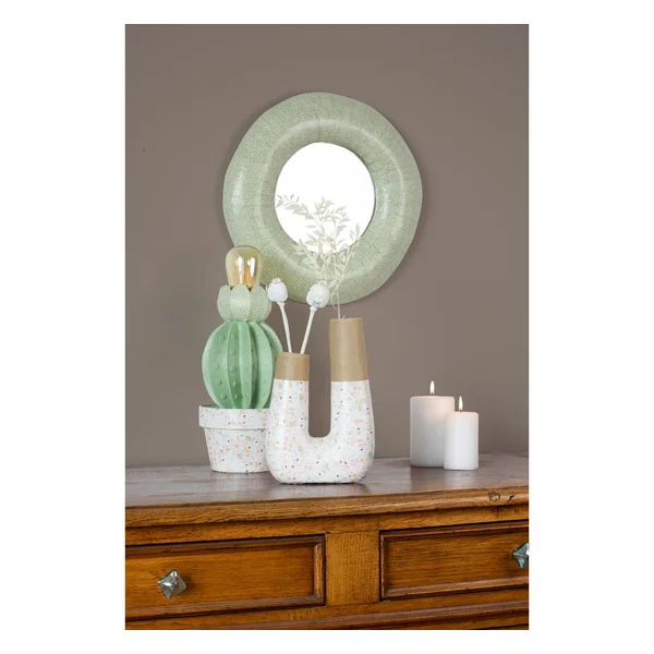 Vase « Forme U » étanche