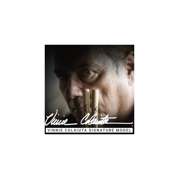 VATER Baguettes Signature Vinnie Colaiuta