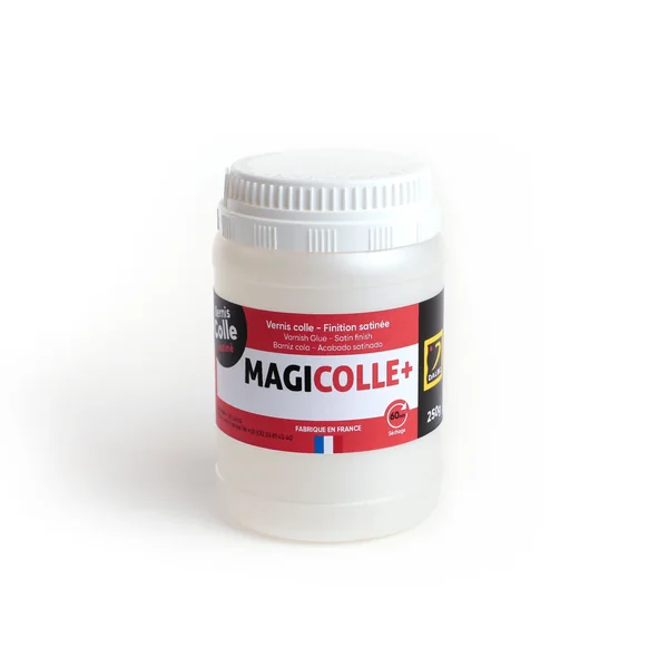 Vernis colle Magicolle + 250ml