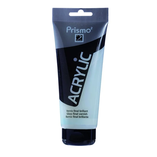 Vernis final brillant Prismo² 200ml
