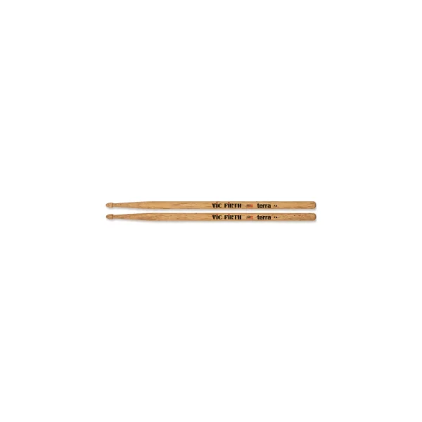 VIC FIRTH 7AT Baguettes 7A American Classic Terra