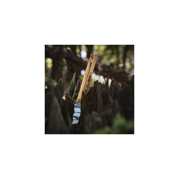 VIC FIRTH 7AT Baguettes 7A American Classic Terra