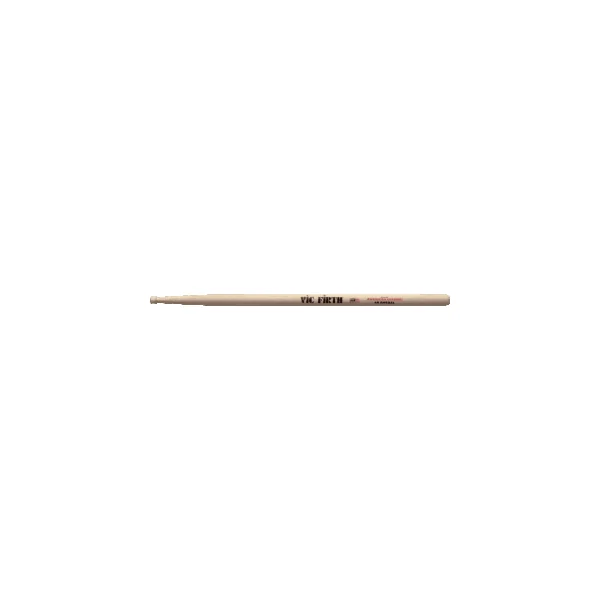 VIC FIRTH Baguettes 5A American Classic Hickory Barrel
