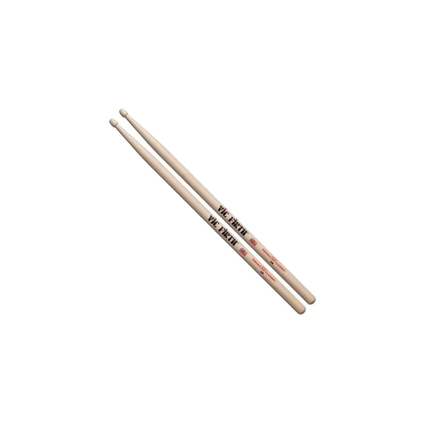 VIC FIRTH Baguettes 5A American Classic Hickory