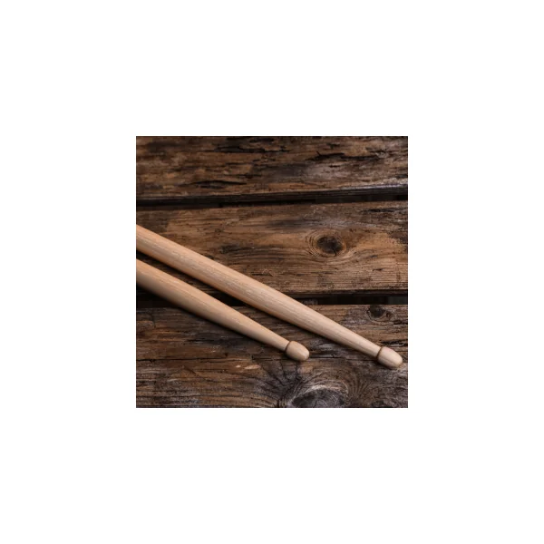 VIC FIRTH Baguettes 5A American Classic Hickory