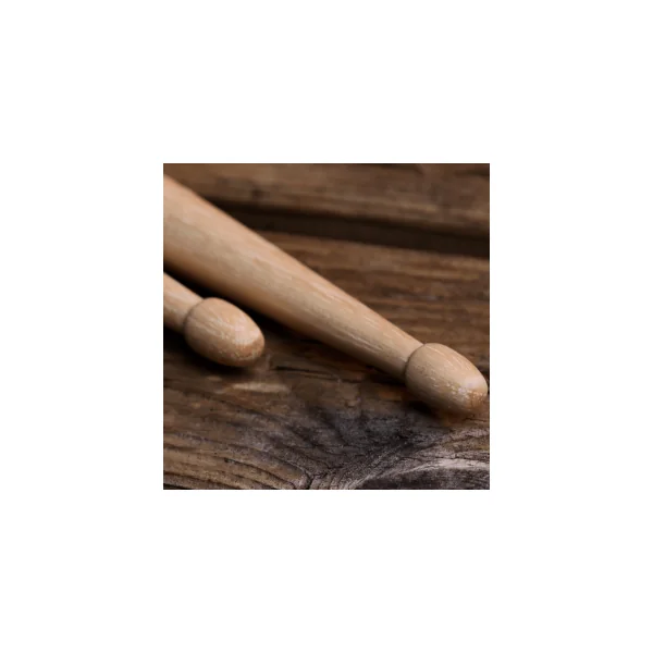 VIC FIRTH Baguettes 5A American Classic Hickory