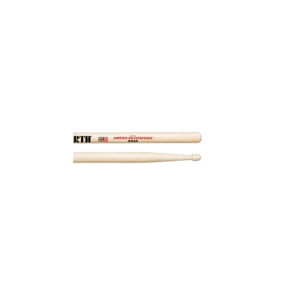 VIC FIRTH Baguettes 5A American Heritage Maple