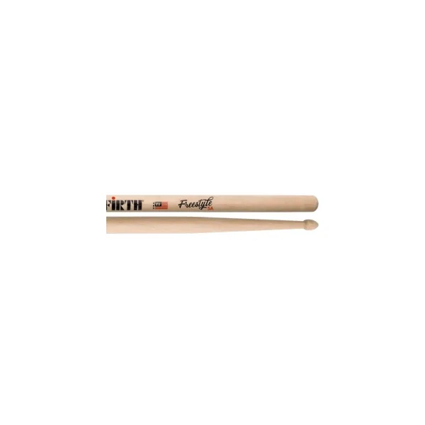 VIC FIRTH Baguettes 5A Freestyle
