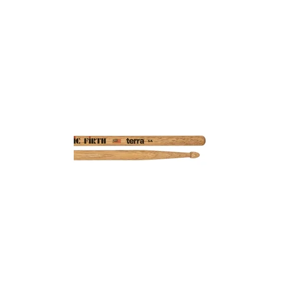 VIC FIRTH Baguettes 5AT American Classic Terra