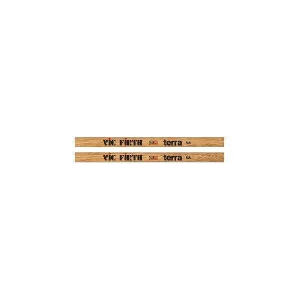 VIC FIRTH Baguettes 5AT American Classic Terra