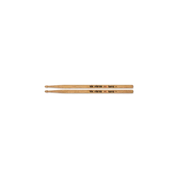 VIC FIRTH Baguettes 5AT American Classic Terra