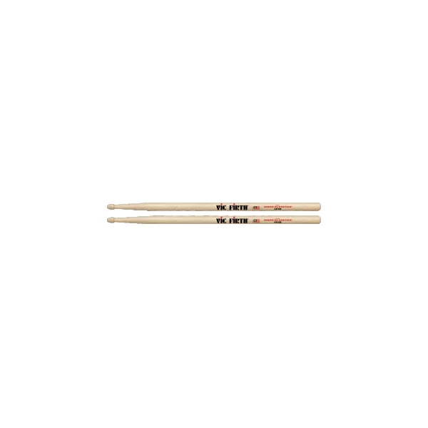 VIC FIRTH Baguettes 5B American Heritage Maple