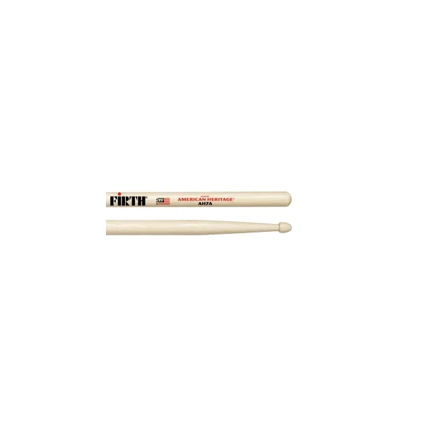 VIC FIRTH Baguettes 7A American Heritage Maple