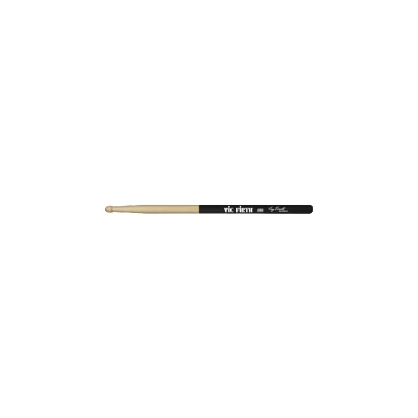 VIC FIRTH Baguettes Signature Greg Bissonette Backbeat