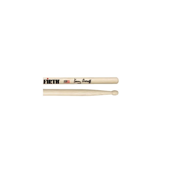 VIC FIRTH Baguettes Signature Kenny Aronoff