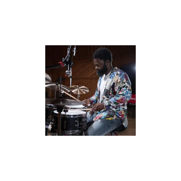 VIC FIRTH Baguettes Signature Marcus Gilmore
