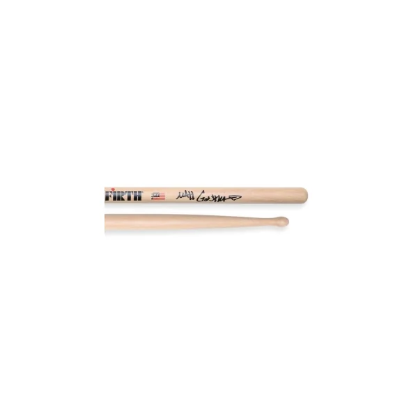 VIC FIRTH Baguettes Signature Matt Gartska