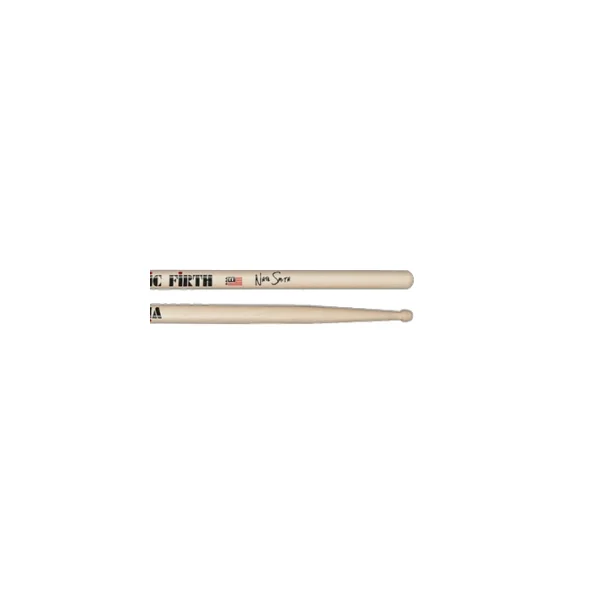 VIC FIRTH Baguettes Signature Nate Smith