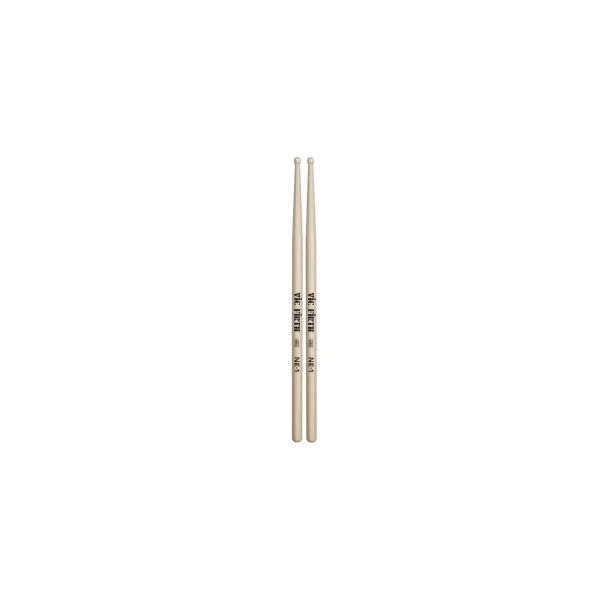 VIC FIRTH Baguettes Signature NE1 Mike Johnston