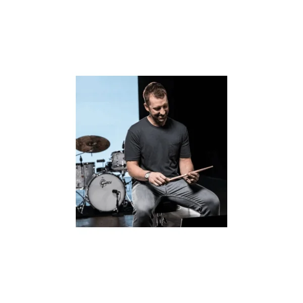VIC FIRTH Baguettes Signature NE1 Mike Johnston