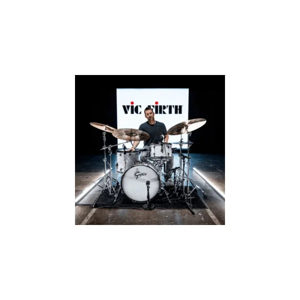 VIC FIRTH Baguettes Signature NE1 Mike Johnston