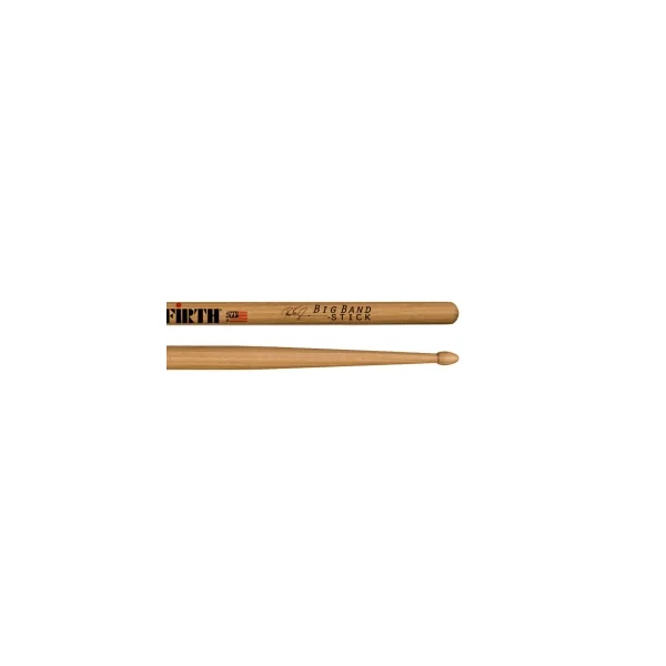 VIC FIRTH Baguettes Signature Peter Erskine Big Band