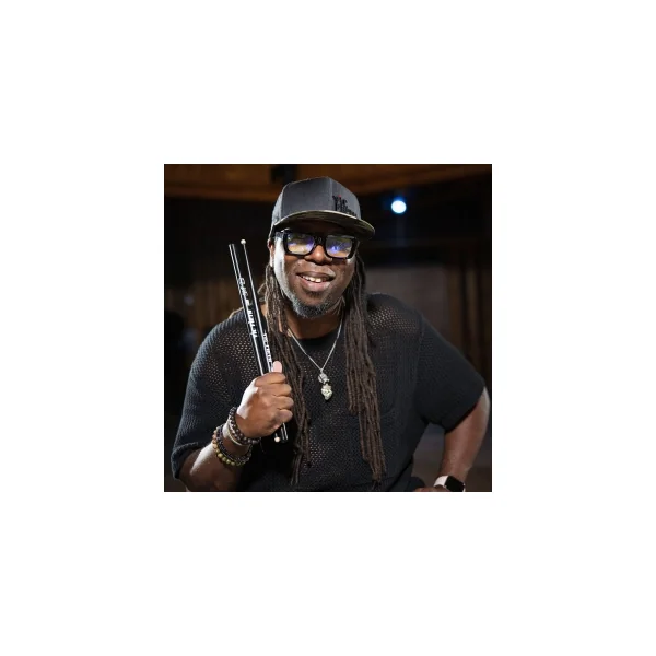 VIC FIRTH Baguettes Signature Robert sput Searight