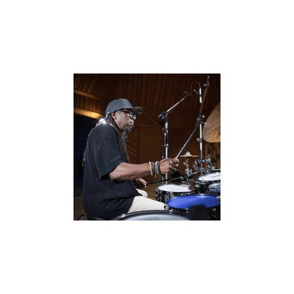 VIC FIRTH Baguettes Signature Robert sput Searight