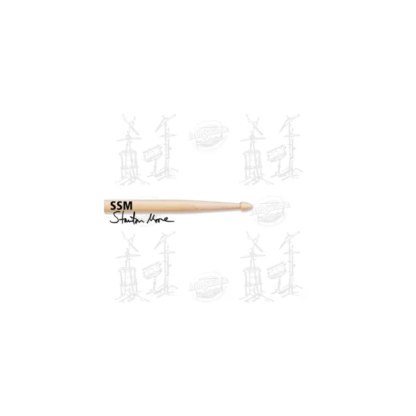 VIC FIRTH Baguettes Signature Stanton Moore